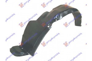 Θολος Εμπρος Πλαστικος Αριστερα Hyundai Atos 97-00 - 012400822