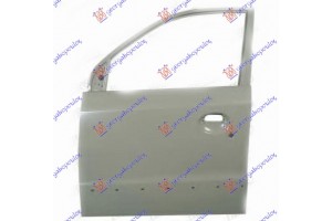 Πορτα Εμπρος Αριστερα Hyundai Atos 97-00 - 012401432