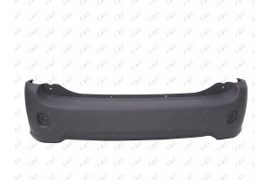 Προφυλακτηρας Πισω (Γ) Hyundai Atos 97-00 - 012403390