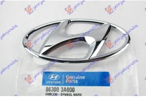 Σημα Εμπρος -04 (Γ) Hyundai Getz 02-05 - 022104795