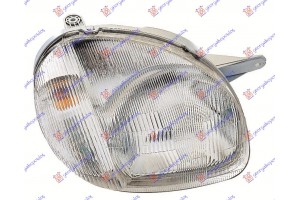 Φανος Εμπρος ΗΛΕΚΤ. -01 (E) (DEPO) Δεξια Hyundai Atos 97-00 - 012405131