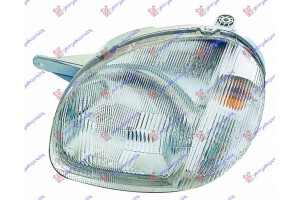 Φανος Εμπρος ΗΛΕΚΤ. -01 (E) (DEPO) Αριστερα Hyundai Atos 97-00 - 012405132