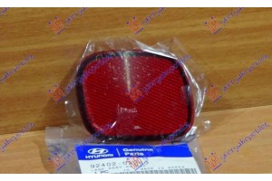 Αντανακλαστικο ΟΠ.ΠΡΟΦ. (Γ) Δεξια Hyundai Atos 97-00 - 012406101