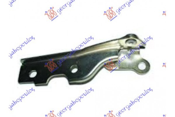 Μεντεσες Καπω (Γ) Δεξια Hyundai Atos Prime 99-03 - 022406141