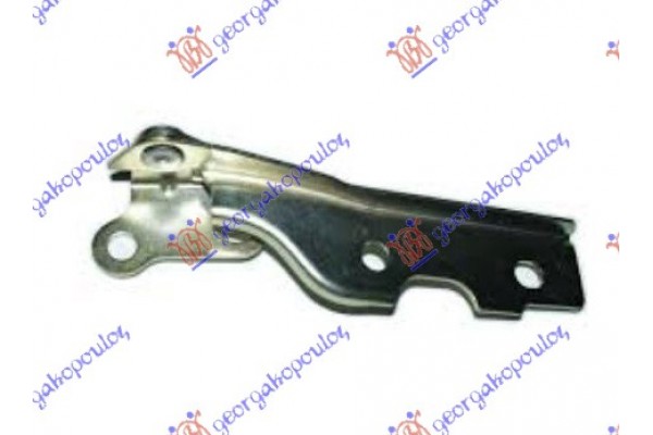 Μεντεσες Καπω (Γ) Αριστερα Hyundai Atos Prime 03-07 - 032406142