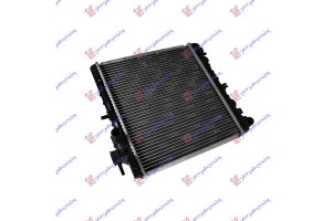 Ψυγειο 1.0I 12V +/-A/C (36x40) Hyundai Atos 97-00 - 012406300