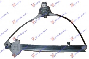 Γρυλλος ΠΑΡΑΘ. ΕΜΠ. Μηχανικος Δεξια Hyundai Atos 97-00 - 012407031