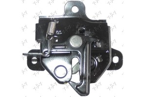 Κλειδαρια ΜΕΤΩΠΗΣ/ΚΑΠΩ Hyundai Atos 97-00