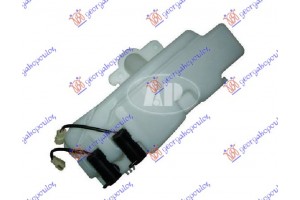 Δοχειο Νερου Υαλοκαθαριστηρων Με 2 Μοτερ Hyundai Atos 97-00 - 012408400