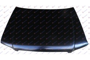 Καπω Εμπρος Subaru Forester 98-02