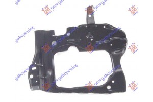 Δεξια Φανοστατης Εμπρος Μεταλλικος Subaru Forester 98-02