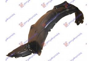 Θολος Εμπρος Πλαστικος Αριστερα Subaru Forester 98-02 - 012600822