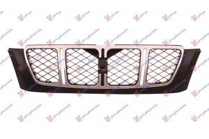 Μασκα (ΧΡΩΜΙΟ-ΜΑΥΡΗ) 00-02 Subaru Forester 98-02