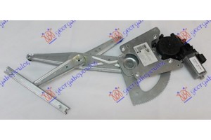 Δεξια Γρυλλος ΠΑΡΑΘ. ΕΜΠ. ΗΛΕΚΤ. (ΕΥΡΩΠΗ) Subaru Forester 98-02