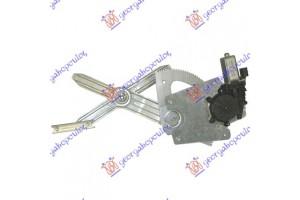 Δεξια Γρυλλος ΠΑΡΑΘ. Πισω ΗΛΕΚΤ. (ΕΥΡΩΠΗ) Subaru Forester 98-02