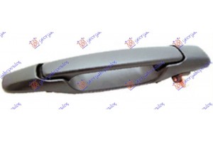 Χερουλι Πορτας ΕΜΠ. Εξω Δεξια Subaru Forester 98-02 - 012607841