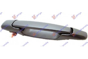 Χερουλι Πορτας ΕΜΠ. Εξω Αριστερα Subaru Forester 98-02 - 012607842