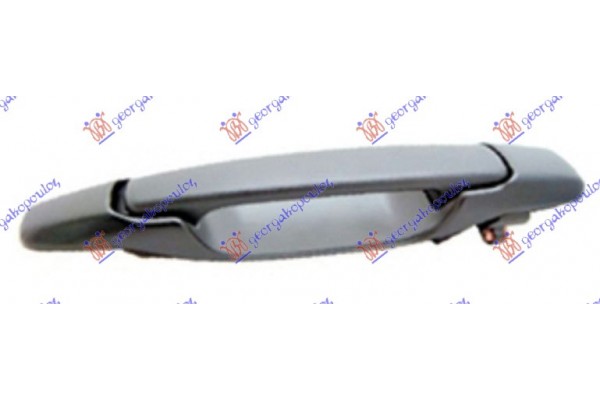 Χερουλι Πορτας ΟΠ. Εξω Δεξια Subaru Forester 98-02 - 012607851