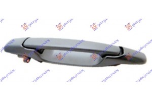 Χερουλι Πορτας ΟΠ. Εξω Αριστερα Subaru Forester 98-02 - 012607852
