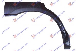 Φρυδι Πισω Δεξια Subaru Forester 98-02 - 012608731