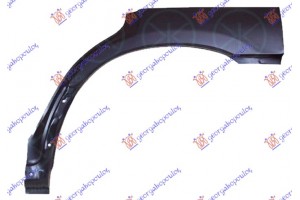 Φρυδι Πισω Αριστερα Subaru Forester 98-02 - 012608732