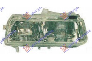 Φανος Εμπρος (DEPO) Αριστερα Honda Accord 86-89 - 012705132