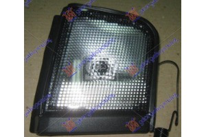 Γωνια Φλας Αριστερα Honda Accord 86-89 - 012705497