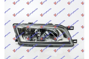 Φανος Εμπρος (E) & ΗΛ. (DEPO) Δεξια Nissan Almera (N15) Sdn 98-00 - 012905131