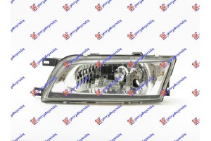 Φανος Εμπρος (E) & ΗΛ. (DEPO) Αριστερα Nissan Almera (N15) Sdn 98-00 - 012905132