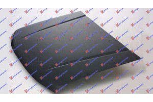 Καπο Εμπρος Nissan P/U (D22) 2WD-4WD 98-01 - 013100070