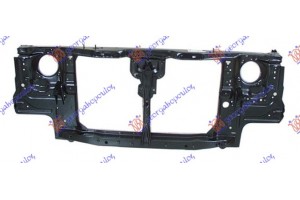 Μετωπη Εμπρος Nissan P/U (D22) 2WD-4WD 98-01 - 013100220