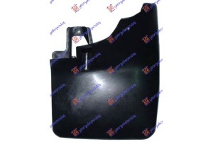 Λασπωτηρας Εμπρος 4WD Δεξια Nissan P/U (D22) 2WD-4WD 98-01 - 013100861