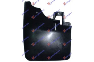 Λασπωτηρας Εμπρος 4WD Αριστερα Nissan P/U (D22) 2WD-4WD 98-01 - 013100862