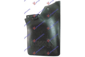 Λασπωτηρας Πισω 4WD Δεξια Nissan P/U (D22) 2WD-4WD 98-01 - 013100863