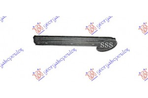 Μαρσπιε Δεξια Nissan P/U (D22) 2WD-4WD 98-01 - 013101271