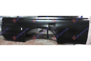 Πλαινο Καροτσας Μονη Καμπινα Δεξια Nissan P/U (D22) 2WD-4WD 98-01 - 013102761