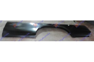 Πλαινο Καροτσας Μονη Καμπινα Αριστερα Nissan P/U (D22) 2WD-4WD 98-01 - 013102762