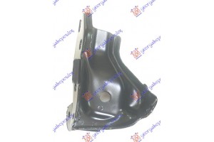 Βαση Προφυλακτηρος ΕΜΠ.2WD/4WD Δεξια Nissan P/U (D22) 2WD-4WD 98-01 - 013104281