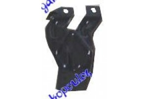 Βαση Ποδιας Εμπρος Κατω 2WD/4WD Αριστερα Nissan P/U (D22) 2WD-4WD 98-01 - 013104302