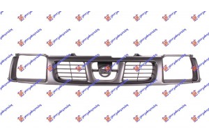 Μασκα Nissan P/U (D22) 2WD-4WD 98-01 - 013104540