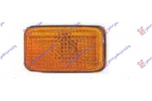 Φλας Φτερου Κιτρινο Nissan P/U (D22) 2WD-4WD 98-01 - 013105490