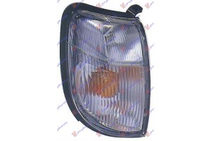 Γωνια Φλας Δεξια Nissan P/U (D22) 2WD-4WD 98-01 - 013105496