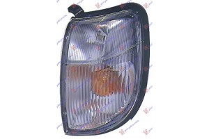 Γωνια Φλας Αριστερα Nissan P/U (D22) 2WD-4WD 98-01 - 013105497