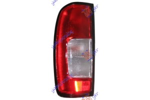 Φανος Πισω Κομπλε K/CAB (ΤΑΥΛΑΝΔΗ) Αριστερα Nissan P/U (D22) 2WD-4WD 98-01 - 013105812