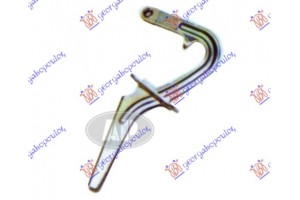 Μεντεσες Καπω Δεξια Nissan P/U (D22) 2WD-4WD 98-01 - 013106141