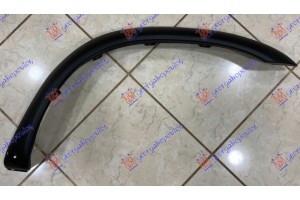 Πλαστικη Κουρμπα Φτερου Εμπρος Δεξια Nissan P/U (D22) 2WD-4WD 98-01 - 013106541