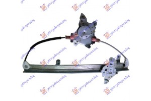 Γρυλλος ΠΑΡΑΘ. ΕΜΠ. ΗΛΕΚΤ. Χ/ΜΟΤΕΡ Δεξια Nissan P/U (D22) Navara 2WD-4WD 01-10 - 023107051