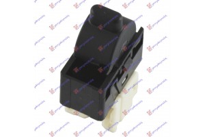 Διακοπτης ΠΑΡΑΘ. Πισω (5pin) Nissan P/U (D22) 2WD-4WD 98-01 - 013107170