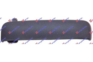 Χερουλι Πορτας ΕΜΠ/ΠΙΣΩ Εξω Δεξια Nissan P/U (D22) 2WD-4WD 98-01 - 013107841