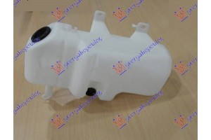 Δοχειο Νερου Υαλοκαθαριστηρων Nissan P/U (D22) 2WD-4WD 98-01 - 013108405